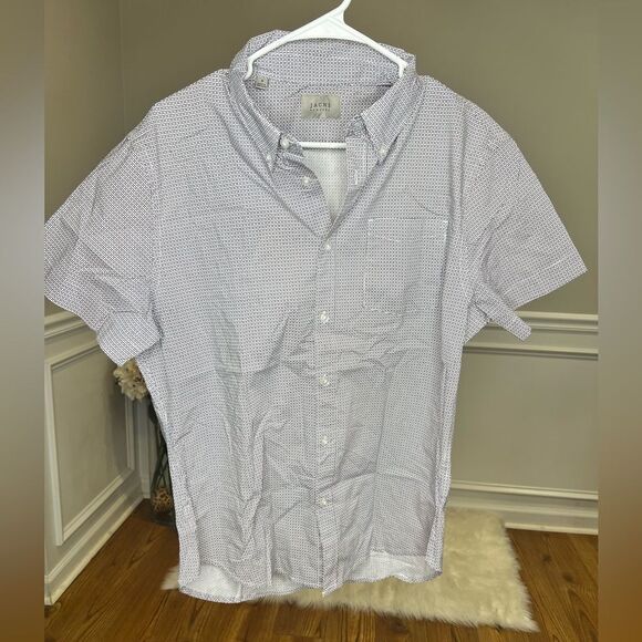 NWT Jach Men’s button down - Picture 1 of 6